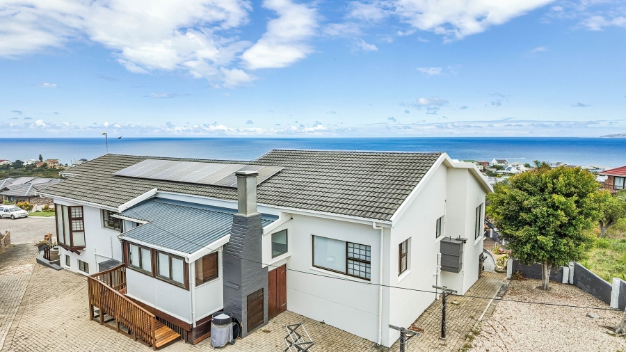 4 Bedroom Property for Sale in Tergniet Western Cape